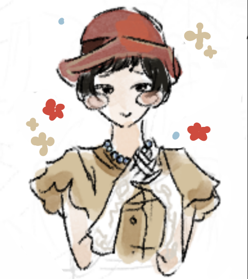 hajimesit's tweet photo. 大正時代のシナリオ初めて遊びます https://t.co/0Fbjqmun94