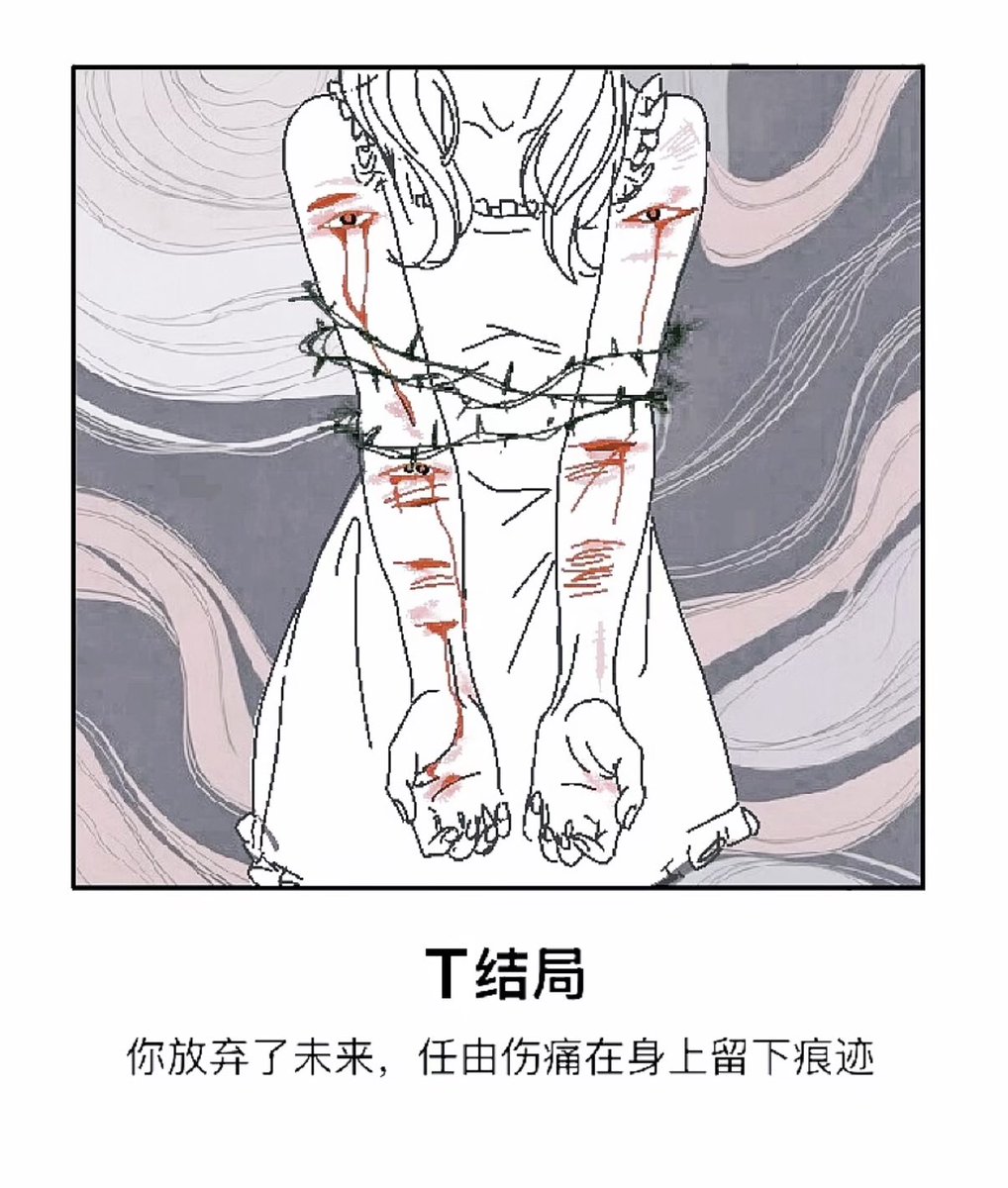 JayChen0000's tweet photo. 末了只有……4种结局吗？
小炽，我还是太晚认识你了，除了你活过的证据，我什么也接触不到……
好想和你好好聊聊天啊…… https://t.co/46ZKRYTJsq