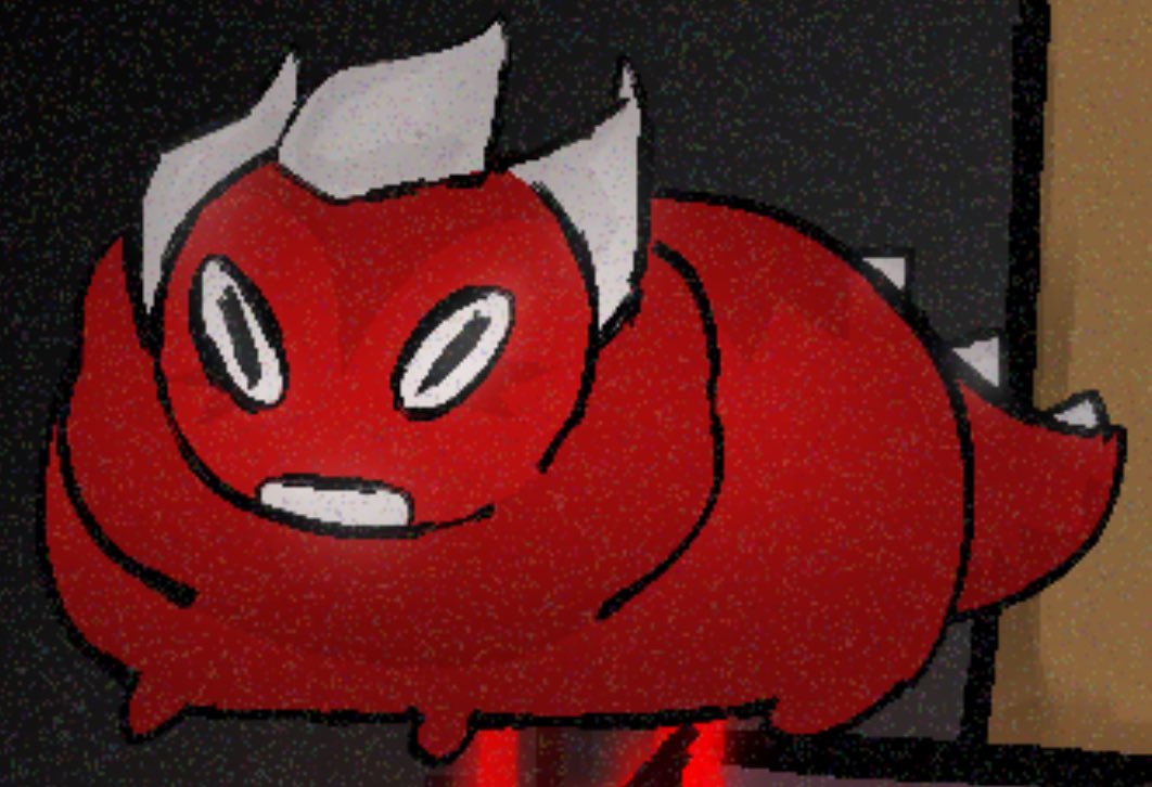 DilemmaVoidNew's tweet photo. New server sticker/emoji!
Chudbloxxer

By checkursins

#DilemmasVoid https://t.co/jsivj7JL5H