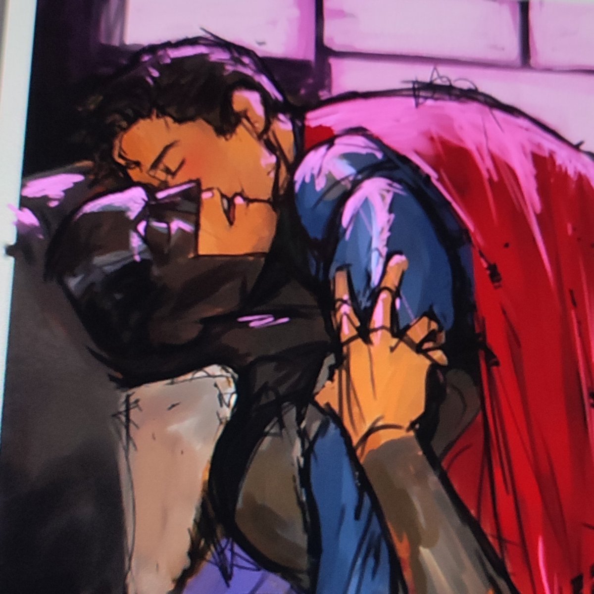 _mellysk's tweet photo. YESSSSSS !!!!
#superbat https://t.co/b7koKyDrai