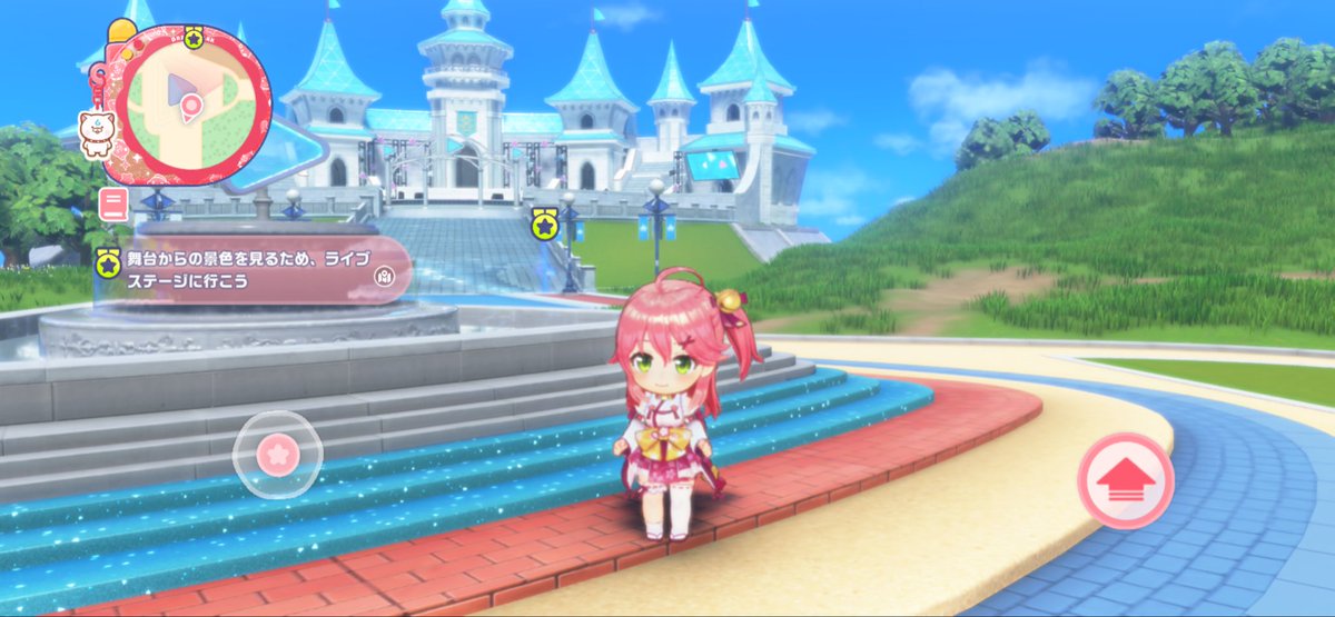 NETERUneteru10's tweet photo. #ホロドリ 
#ホロドリフレンド募集中
ついにホロドリに上陸した！
楽しみすぎる https://t.co/S5XspRnpV2