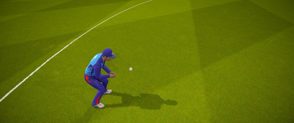GamerX747's tweet photo. Good catches from a classic #Cricket game!
#PCGamer #PCGaming https://t.co/ia8zSPl6eh