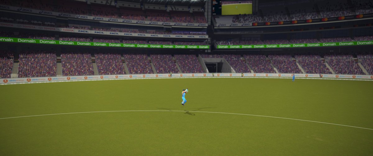 GamerX747's tweet photo. Good catches from a classic #Cricket game!
#PCGamer #PCGaming https://t.co/ia8zSPl6eh