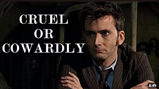 TheDalekMutant's tweet photo. @Dest_Skaro @Skaro_forge @Swag_K1RBY woah man kinda mean dude... https://t.co/p34Avr0YLl