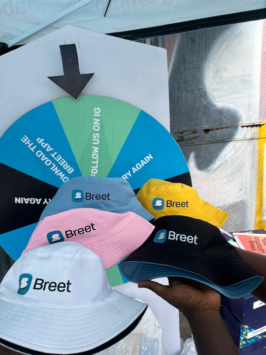 Printidesk's tweet photo. Breet reached out to us looking for custom bucket-hats for an event.

They wanted something people would actually wear, not just on the event day, but long after it was over.

We worked with them to create bucket hats that were clean, comfortable, and proudly carried their brand https://t.co/nSuT4QY6Cj