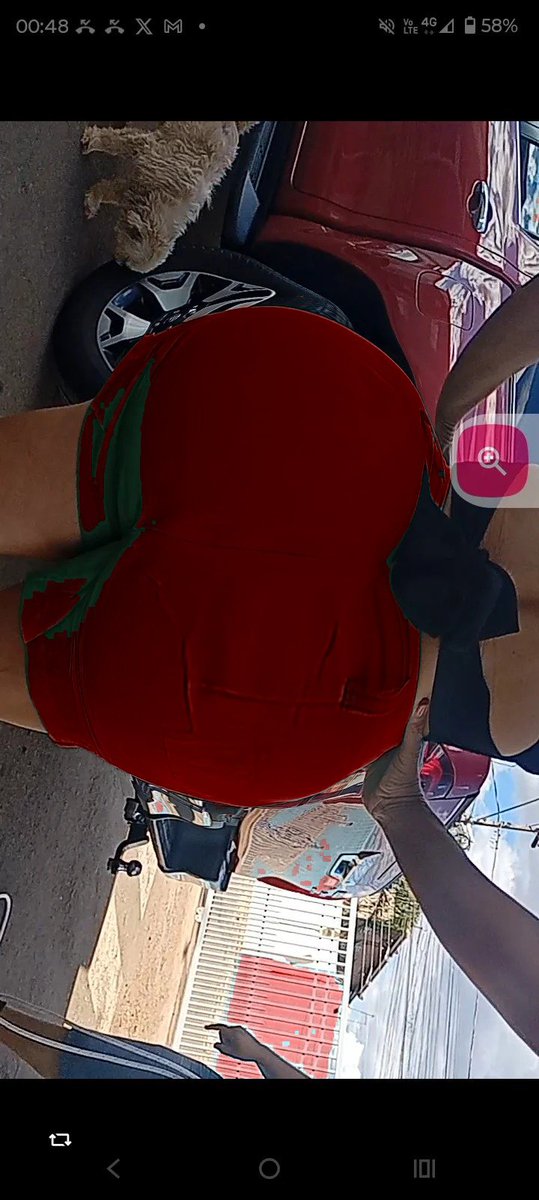 FernandaFe27040's tweet photo. Candid ass https://t.co/7BRcamz9UN