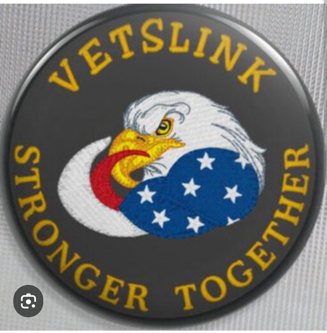 marcielynnaz's tweet photo. Please Donate to an incredible Veterans Organization ๐ #Vetslink #NonProfit #Deductible
https://t.co/iA4XfFkKOP https://t.co/2z5tCUMrQL