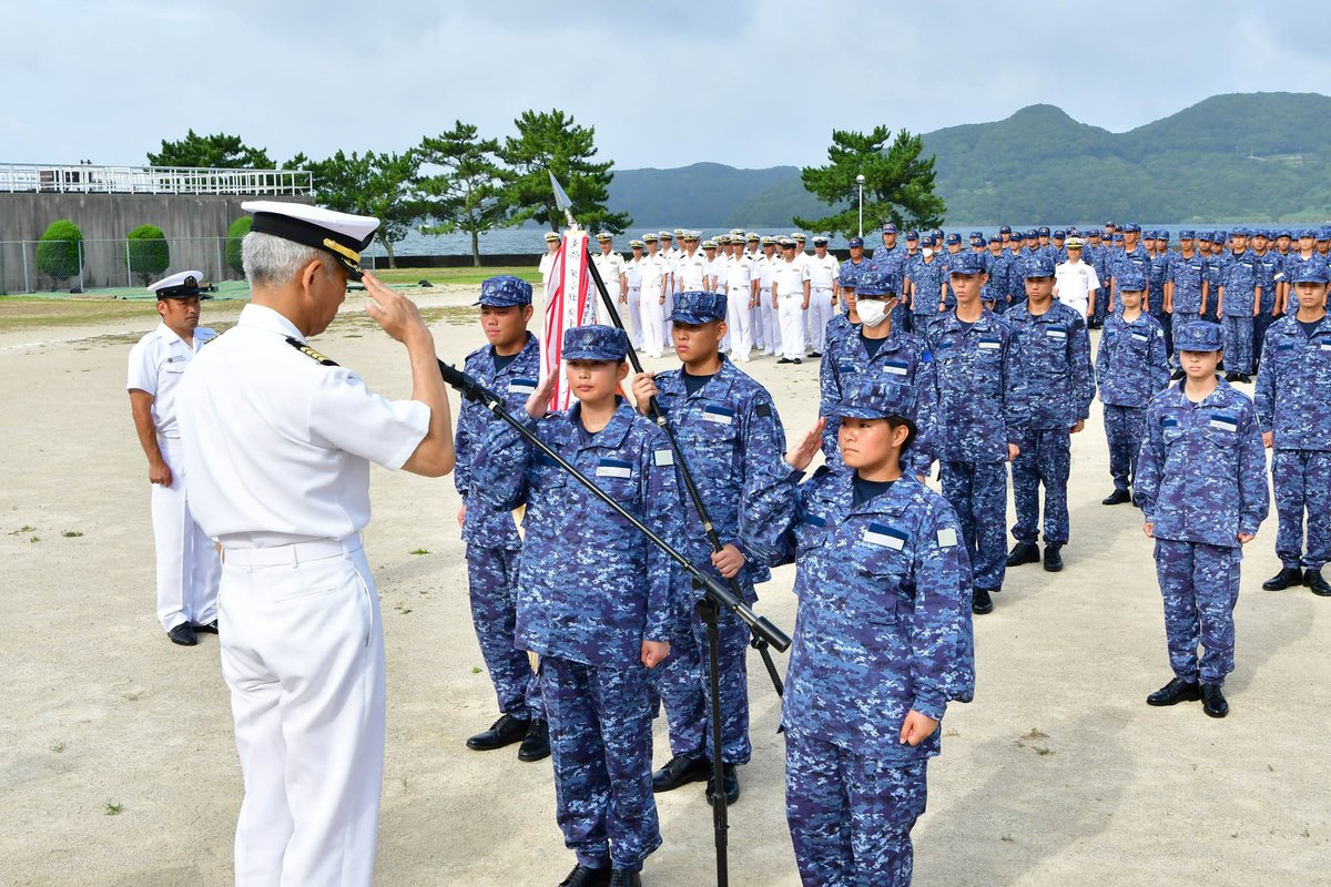 海上自衛隊佐世保地方総監部【公式】 (@jmsdf_srh) / Posts / X