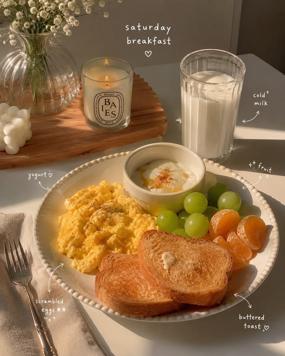 _luniel_'s tweet photo. Breakfast
Lunch 
Dinner
Dessert https://t.co/N2yeFOlzfs