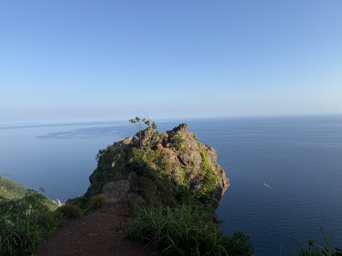 hogehoge092's tweet photo. 北海道旅行に行ってきたけども、写真をほとんど撮っていなかった。

今回で2回目の北海道だったけど、相変わらず北海道の大きさなめていた。もっと狭い範囲で観光するほうが良さそう。 https://t.co/hr3m29ySkp
