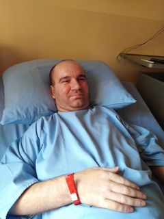 PAndreju45440's tweet photo. Budimo Aleksandrovi mišići i oslonac! Pomozimo mu da sakupi sredstva za preskupe robotske rehabilitacije i terapije koje mu vraćaju nadu u samostalan život.     816 na 3030 za Aleksandra https://t.co/fmYDTJgT7Q