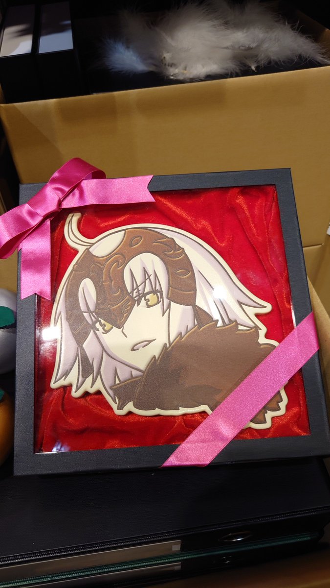 FF14_Syami's tweet photo. ＃FGO展
＃星見の回廊 https://t.co/N8p7MBbtvz