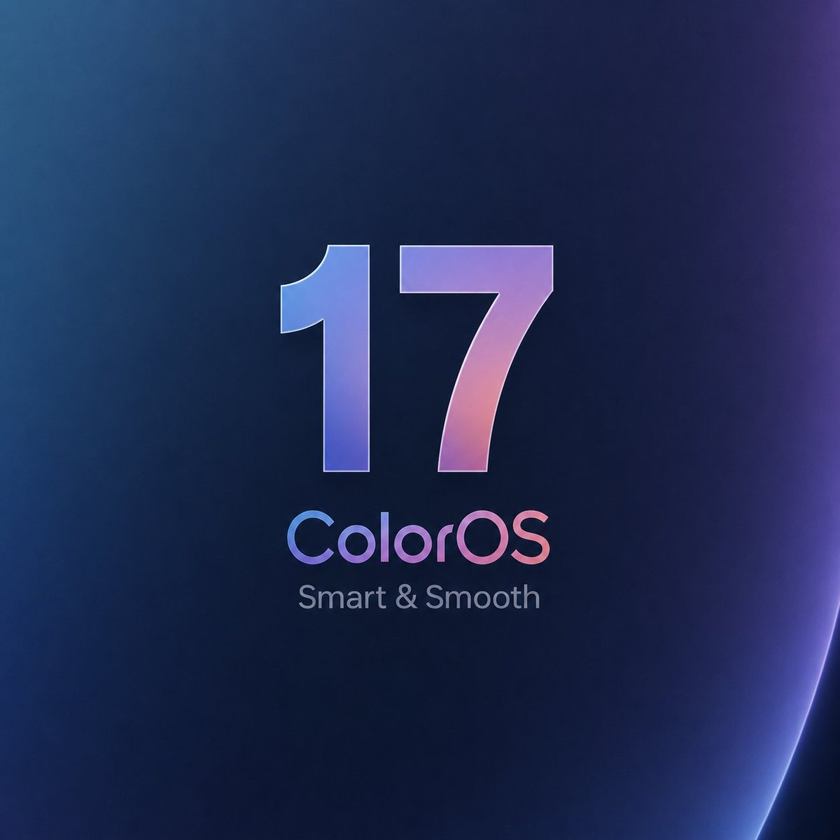 TECHINFOSOCIALS's tweet photo. This is Great to hear 😊 

ColorOS 17 not only brings smoother animations than the Previous Version system-wide but also Several Mainstream Apps that support Seamless Smooth Animations!

This will only make the User Experience a lot better &amp; meaningful. https://t.co/Kygl6bhJA9