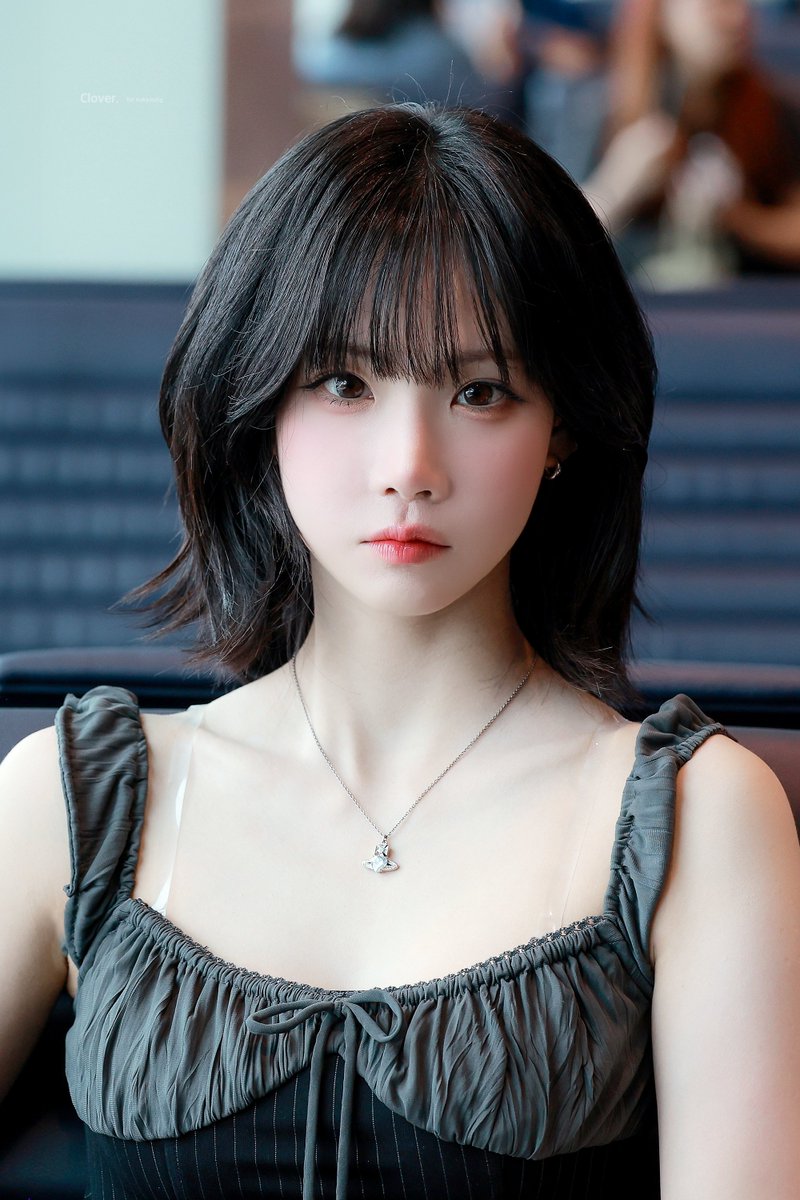 Clover_Naky's tweet photo. 260718 #트리플에스 #tripleS #김나경 #Nakyoung https://t.co/Xak9Urh61u