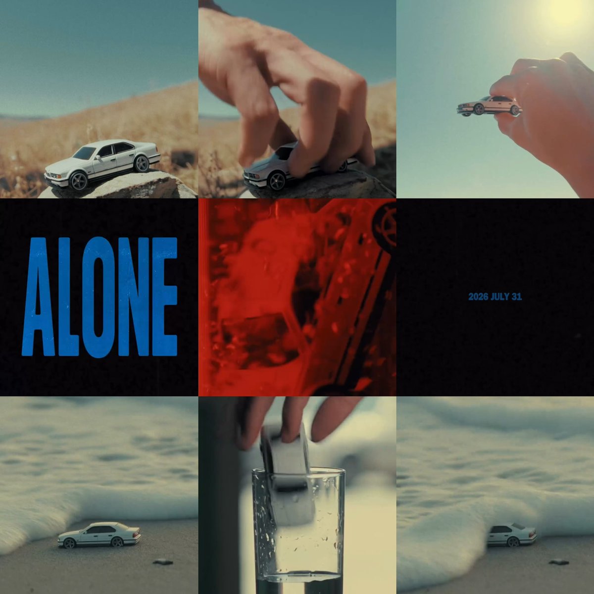 AumYaowalack's tweet photo. จัดอันดับสิ่งที่อกหักเก่งมากที่สุด
อันดับ 1 : มาร์ค ต้วน

 ALONE  📍JULY 31 2026 ( วันที่ 31 กรกฎาคมนี้ )
⏰12AM ET เวลา 11:00 น. (ไทย)

🖇️ https://t.co/DZsO9d3fvT
🖇️ https://t.co/dZlEXdHpOp
🖇️ https://t.co/JIRhu6jIf0
🖇️ https://t.co/wAcE2GUuqe
 #ALONE #MarkTuan @marktuan 
#段宜恩 #마크