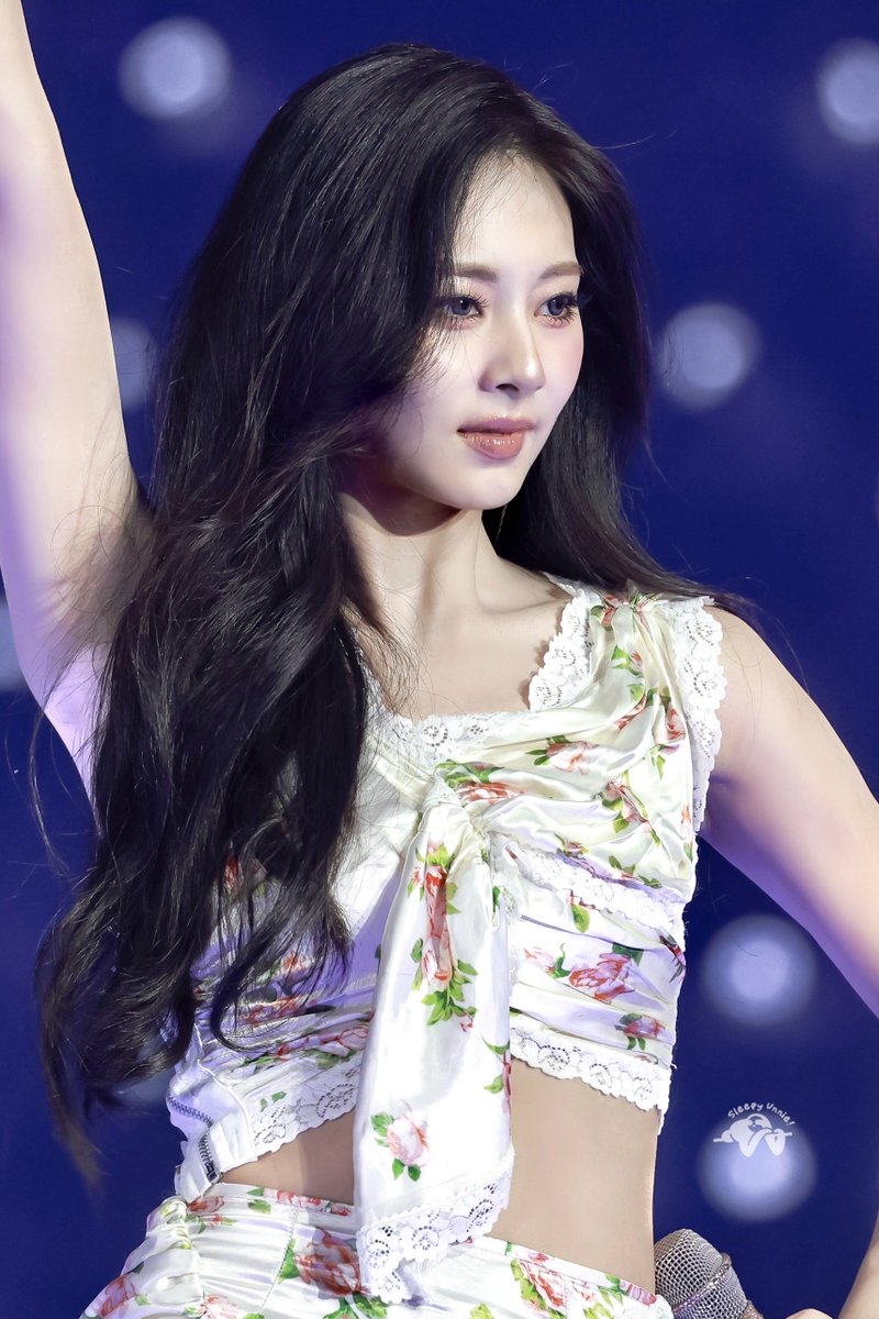 SleepyUnnie_'s tweet photo. 20260712 THIS IS FOR FINALE in Seoul D3
Pretty💙

#TWICE #TZUYU #쯔위 #子瑜 #ツウィ
#트와이스 #トゥワイス
#TWICE_THISISFOR_WORLD_TOUR https://t.co/nzWSLYgu19