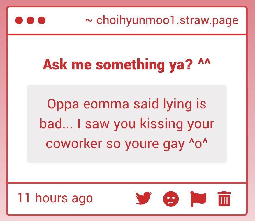 Agent Choi tweet media
