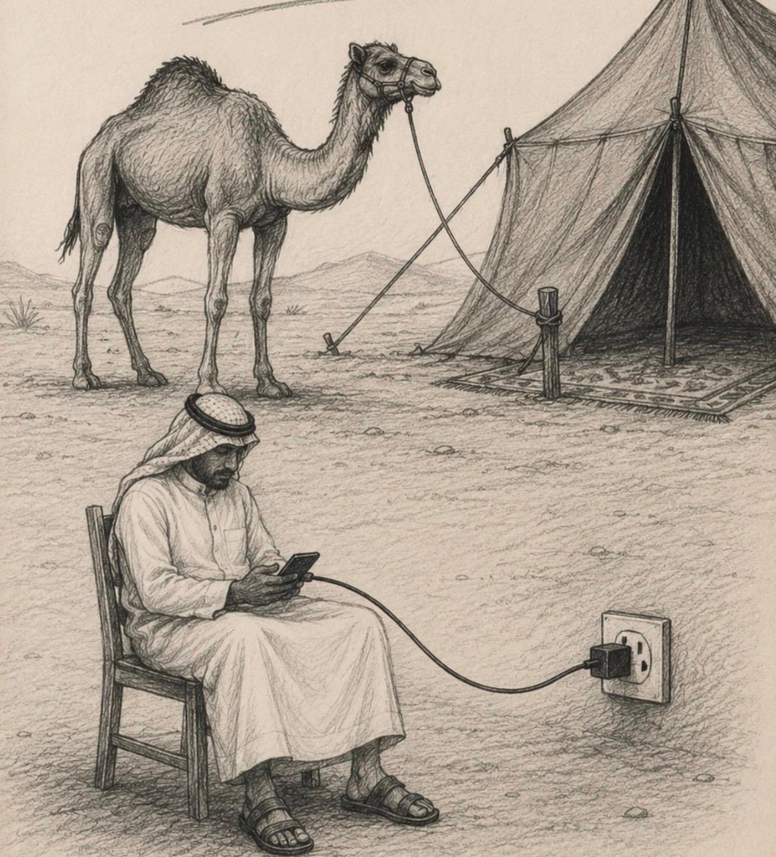 faisalalshafie's tweet photo. يقول #العرب عن الأعور "كريم العين" أو "أبو عين كريمة"باب التلطف، والتأدب اللفظي، وتجنب جرح المشاعر بذكر العيوب الجسدية مباشرة.
يُعرف هذا الأسلوب في البلاغة العربية باسم "التفاؤل أو الكناية المهذبة" حيث يُستبدل اللفظ القاسي بآخر يحمل معنى إيجابياً ونبيلاً.
#صباح_الامارات_العربية https://t.co/Gm46ahWlFw