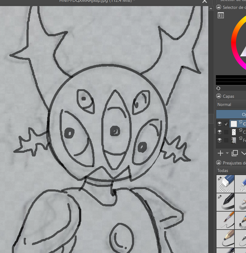 AlanyDraw's tweet photo. Ya casi salgo de vacaciones 😭😭 otro boceto de darcy pq si
#darcy #Darcy #Amphibia #amphibia https://t.co/ZACEBaRcgY