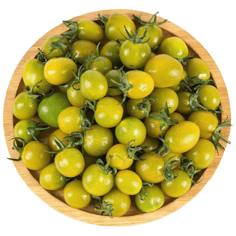 Moreira80377448's tweet photo. This new organic cherry tomato pack is a game-changer! Juicy, sweet, zero weird aftertaste, perfect for salads or quick snacks. 10/10 would grab again https://t.co/ZyTR6Q3Qx2