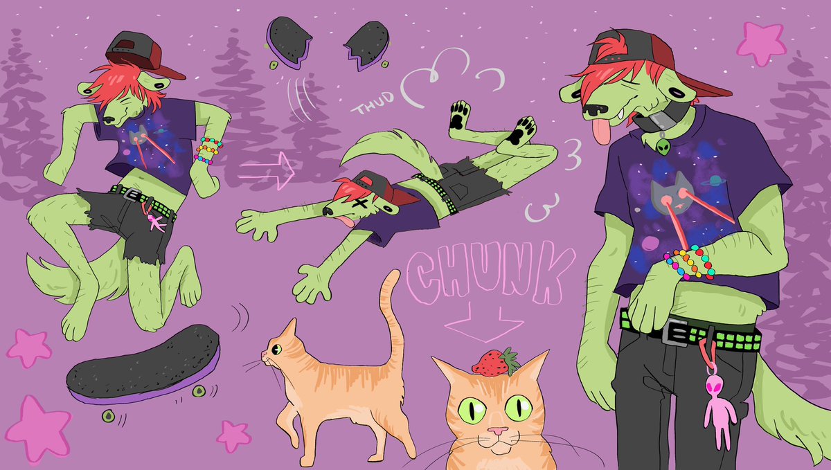 froggayzfartz's tweet photo. Joshler oc sheets i made for artfight cause i dont think i mentioned im doing artfight :P https://t.co/JP0WAAnyIT