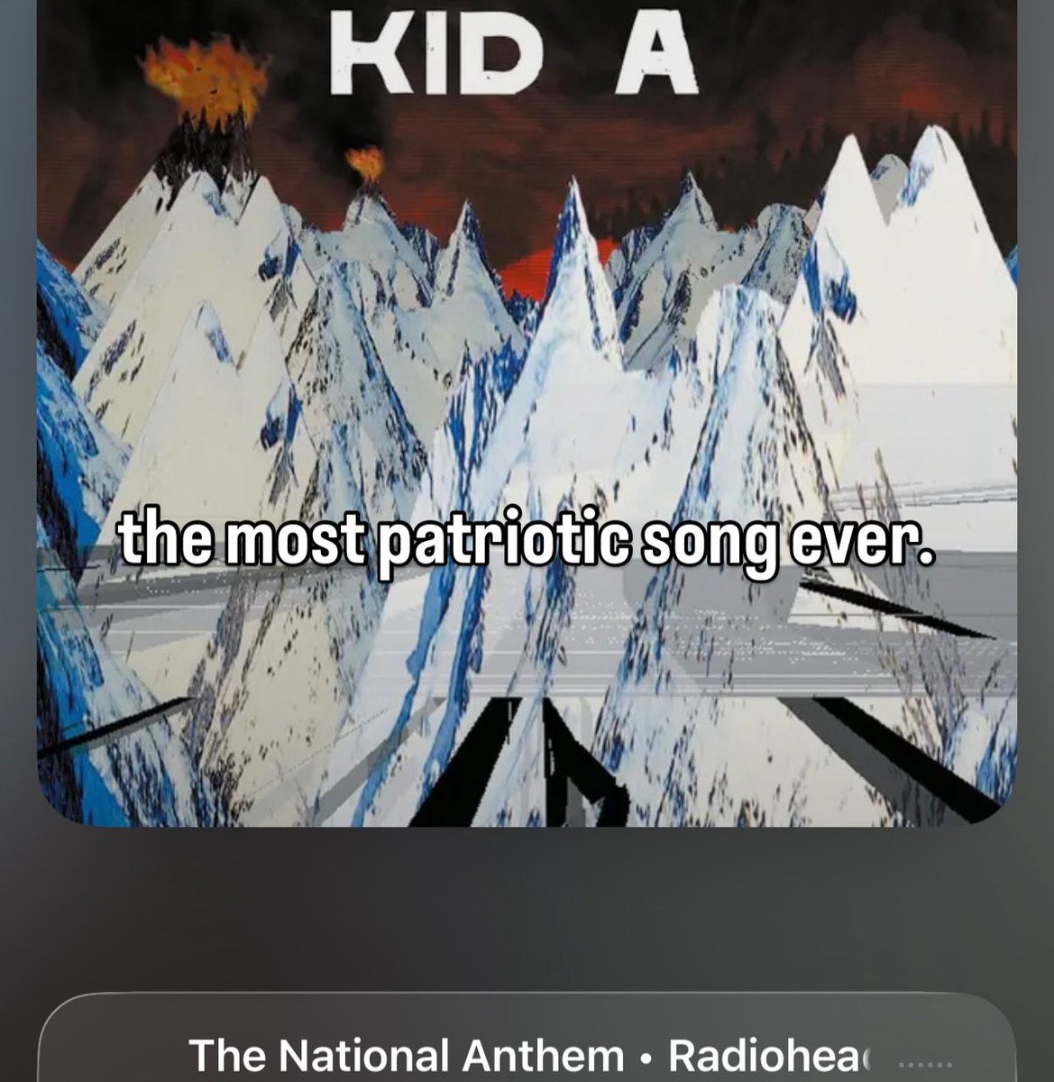 _getoffmycase_'s tweet photo. i’m not taking criticism #radioheadtwt #musictwt https://t.co/5kqGqwsIsL