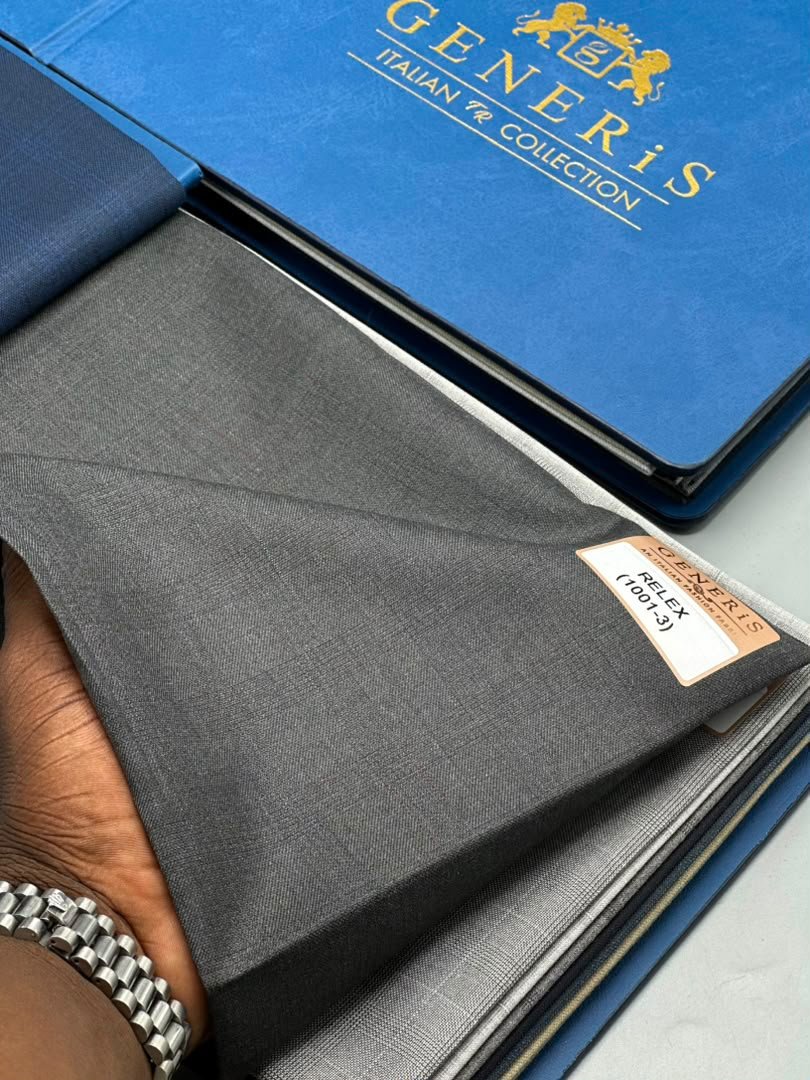 gidantextile's tweet photo. Generis Stripes 

            ✂ ₦8,500 Per Yard 

Kano https://t.co/2Crb6kZZfr