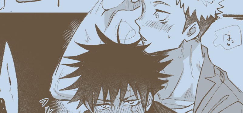 c7akaZ's tweet photo. 虎伏　(R18/NSFW)
https://t.co/Hih9yJenkB https://t.co/WXWfNCHN5h