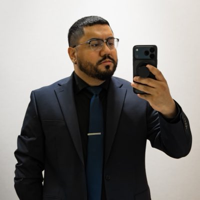 xavsoIo's tweet photo. #NewProfilePic https://t.co/Fb0bWCvjo3