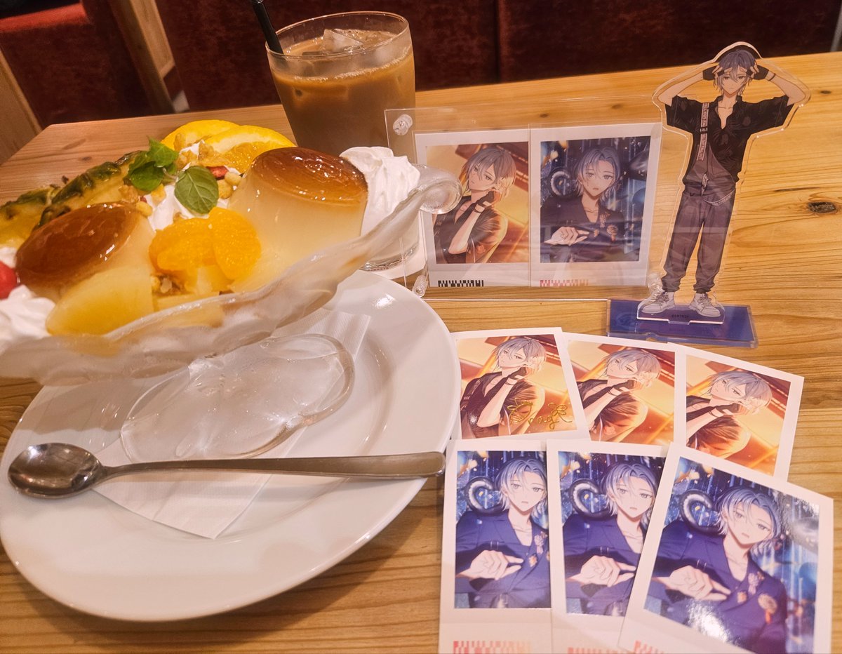 hapihapi_lilac's tweet photo. ✦・┈┈┈┈┈┈┈┈┈┈┈┈┈┈┈┈┈・✦

2026.07.22

*✿𝐻𝑎𝑝𝑝𝑦 𝐵𝑖𝑟𝑡ℎ𝑑𝑎𝑦✿*

✦・┈┈┈┈┈┈┈┈┈┈┈┈┈┈┈┈┈・✦
#蜂乃屋凪生誕祭2026 https://t.co/qdskEeptsn