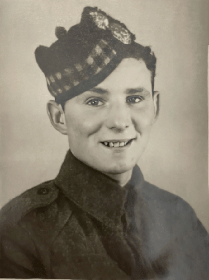 HeroesOfBritain's tweet photo. HE WAS ONLY 19 YEARS OLD, AND HIS COURAGE EARNED HIM THE VICTORIA CROSS.

Fusilier Dennis Donnini had served just nine months in the Army when he fought at Stein, Germany, on 18 January 1945. Wounded twice, he refused to leave the battle, rescuing a wounded comrade and continuing to fight until he was killed in action.

His extraordinary bravery earned him the Victoria Cross, making him the youngest recipient of Britain's highest award for gallantry during the Second World War.

Today, his Victoria Cross has been donated to the Royal Highland Fusiliers Museum in Glasgow, ensuring that his courage and sacrifice will continue to inspire future generations.

HE WAS ONLY 19. HIS LEGACY WILL LIVE ON FOREVER 🌹🇬🇧