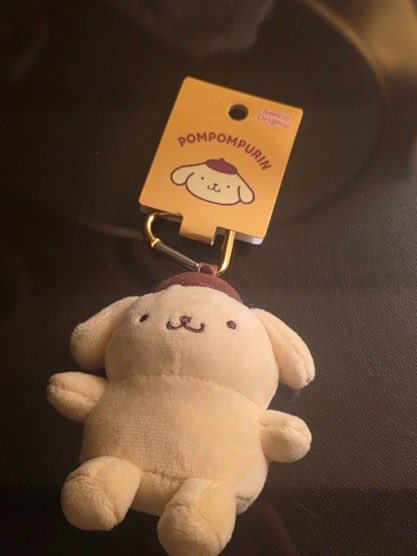 fromwhisper27's tweet photo. พกจ.ปอมปอมปุรินแบบแอนตัน ทางร้านเราหิ้วนะคะ 250.- ( ค่าส่ง40 ) 

🍮 สนใจสั่งซื้อสอบถามdmหรือline ( @ dob7379c )
#ตลาดนัดriize #ตลาดนัดน้องข้าว #ตลาดนัดsanrio https://t.co/Hjh7AIS65J