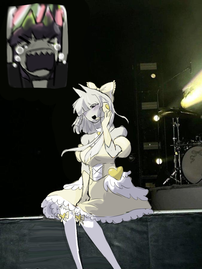 finalmelxdy's tweet photo. Ok maybe once. https://t.co/ufhN2vEY1k