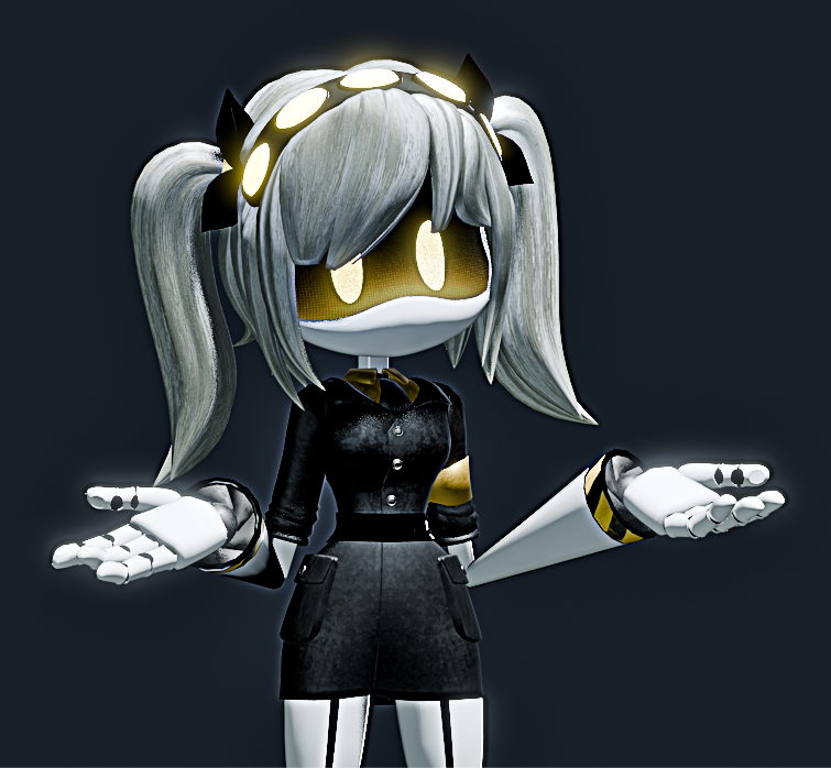 Chachi (COMMISSIONS CLOSED) (@ChachiStudios) / Posts / X