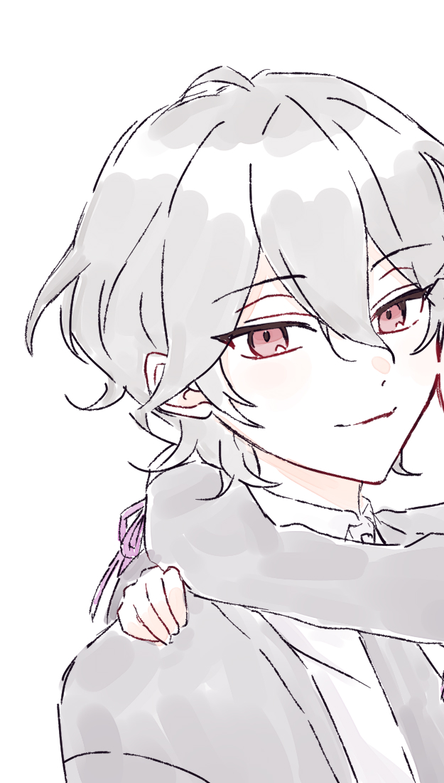 jo_11r's tweet photo. タップするとほっぺがくっつく朔間兄弟 https://t.co/snga7xqOAt