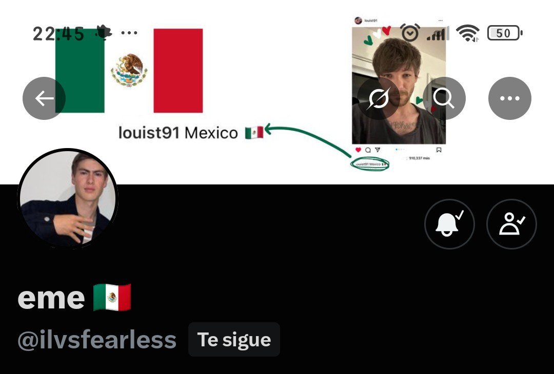 Rockleesinfront's tweet photo. @ilvsfearless Listooo :) https://t.co/trDi0tC3gI