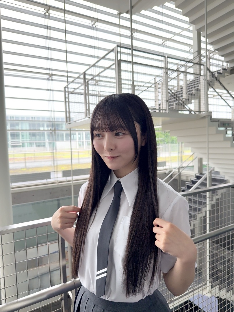 spirit0five's tweet photo. ビジュ爆裂 https://t.co/9XWaUbK1a4