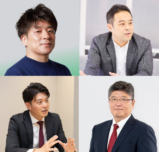 jtf_translation's tweet photo. 【第35回JTF翻訳祭2026】

📢 会場開催注目セッション

翻訳業界の今と未来を語る
～翻訳会社社長トークセッション2026～

翻訳業界はどう変わる？経営者4名が業界の現在と未来を語る必見のセッション！

登壇者
林 鷹治氏
森口 功造氏
堀下 修氏
二宮 俊一郎氏

https://t.co/AHUuXLbczf

#jtf35fes https://t.co/c2HAQkmwyJ