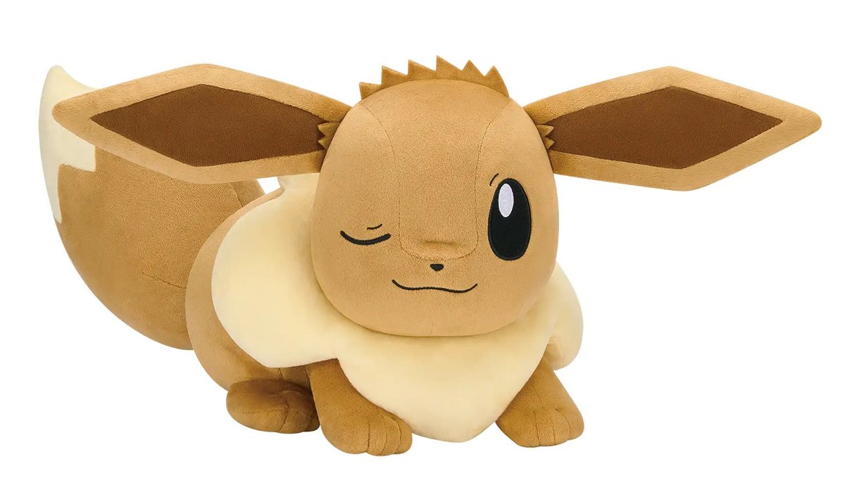 ポケモングッズ紹介 イーブイコレクション (@eievui_eevee) / Posts / X