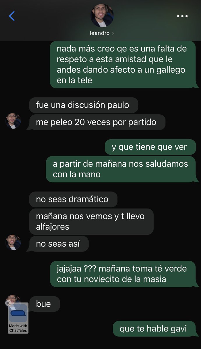 abitiquitaa's tweet photo. 03
info exclusiva https://t.co/V8VNa1svOF