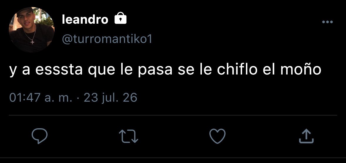 abitiquitaa's tweet photo. 03
info exclusiva https://t.co/V8VNa1svOF
