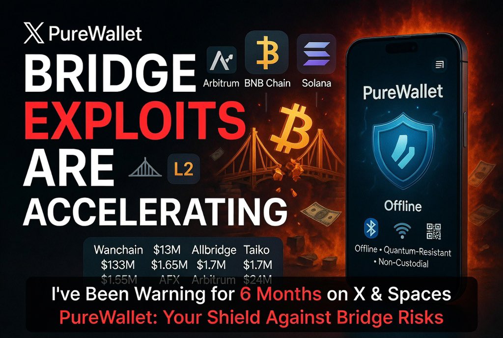 Larry@purewallet tweet media