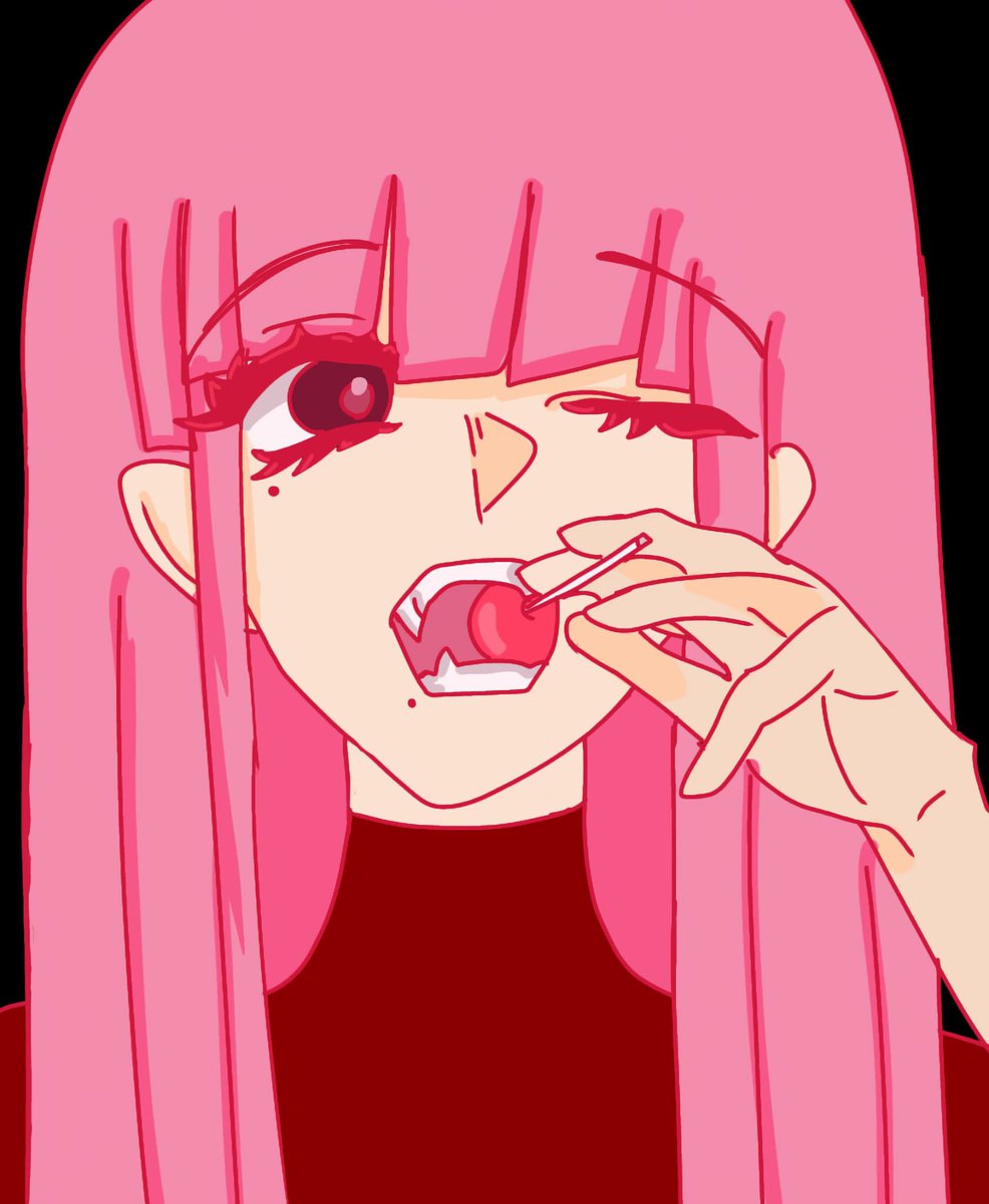 nixy_rix's tweet photo. Remake de mi oc y la mascotita de mi oc  (who is she?) https://t.co/vP9CKADhgb