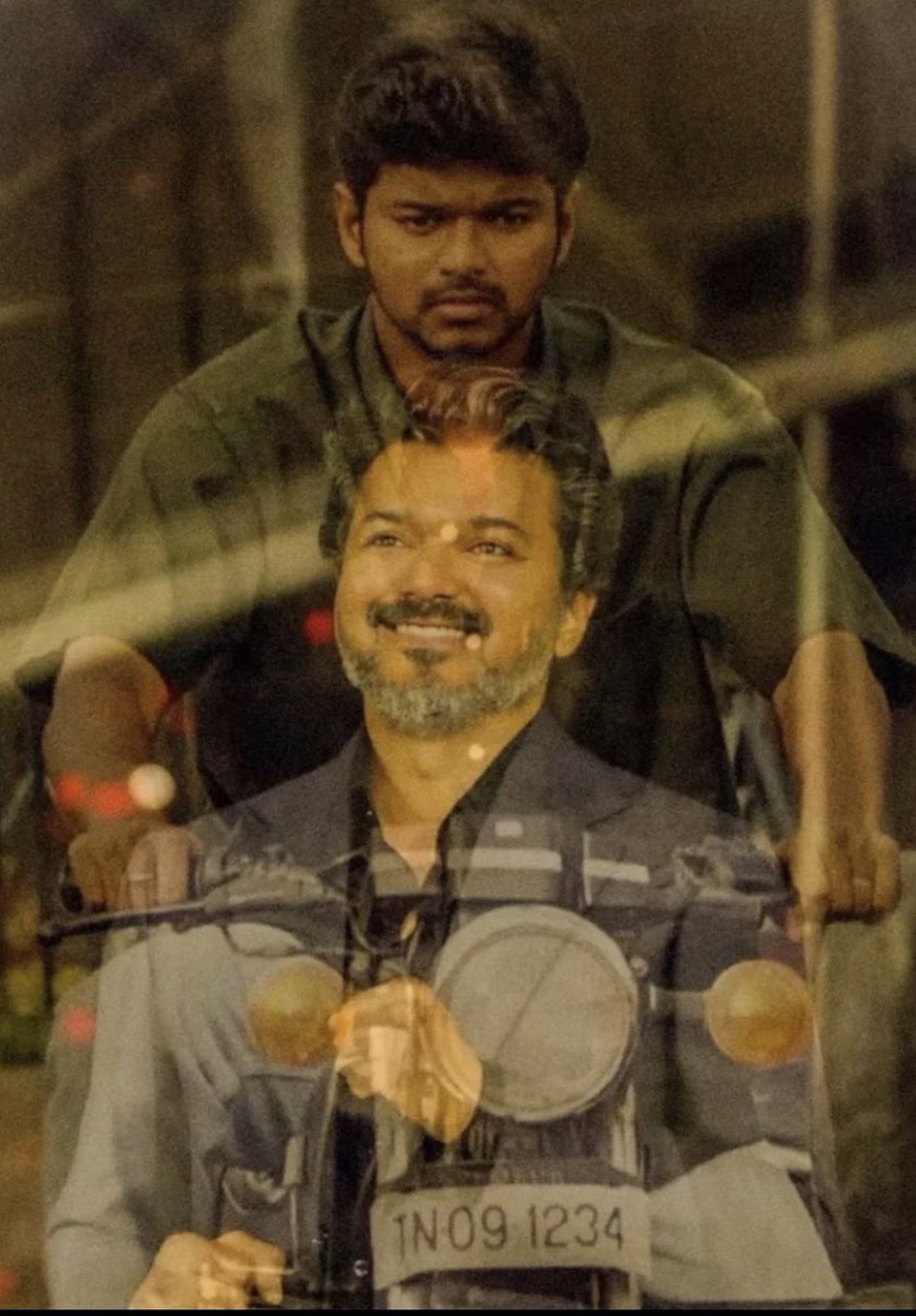 Jones_John_'s tweet photo. #JanaNayagan

Thanks For Everything Anna..!! 😭❤️‍🩹

Forever Your RASIGAN 🛐 @actorvijay https://t.co/4dZIfnbyk7