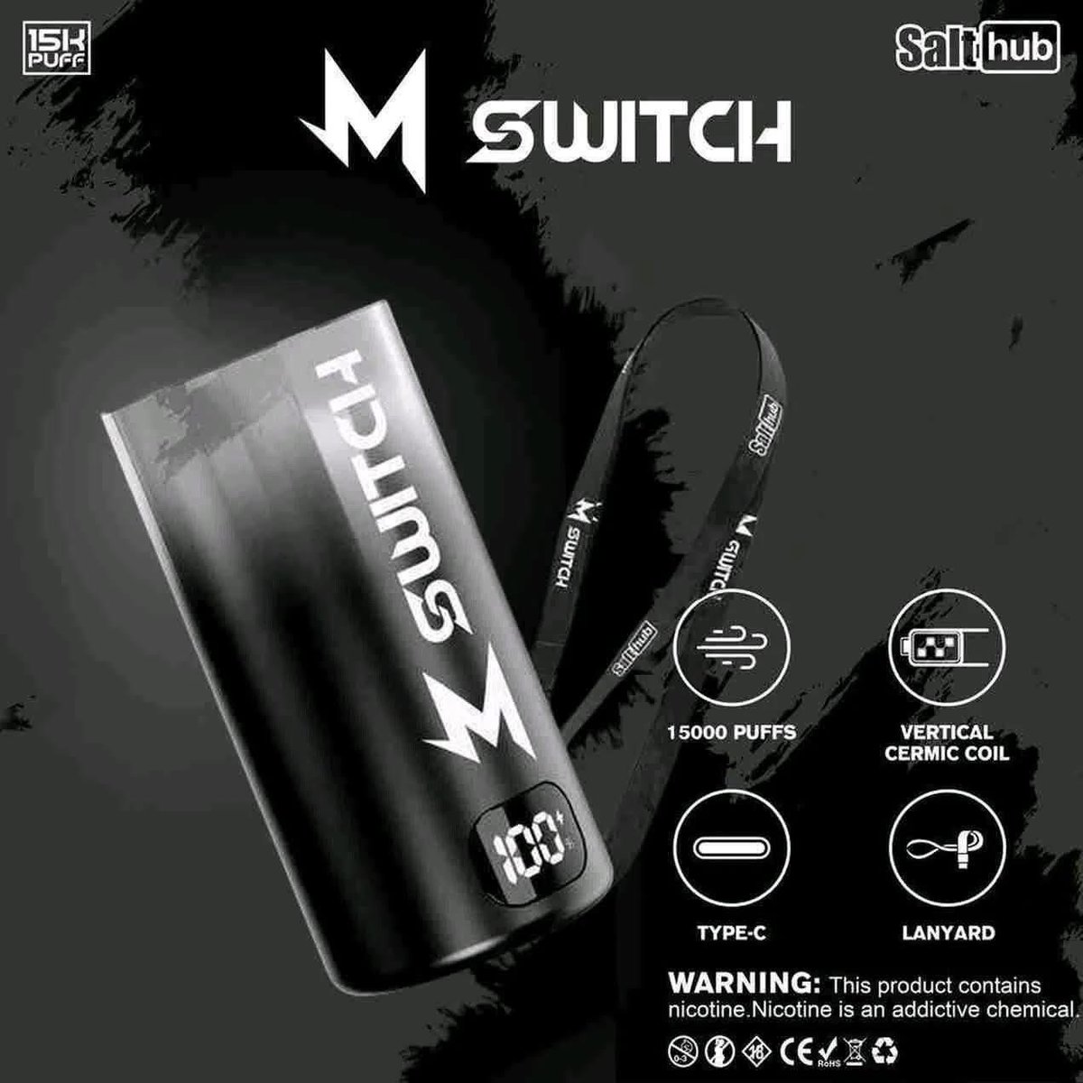 vsupercat's tweet photo. Marbo M Switch 15,000 puffs💜
✅เครื่องพร้อมสูบ 520.-บาท (ซื้อ2เซ็ต แถม1เซ็ต)
🔺พิเศษ สั่งทั้งครู่ คุ้ม!เลือกกลิ่นได้
🖤เครื่องเปล่า 280.-
💖หัวน้ำยา 300.- (ซื้อ2หัว แถม1หัว)

#พอตใช้แล้วทิ้ง #พอต #พอตเปลื่ยนหัว #พร้อมส่ง https://t.co/qVzjilVcY1