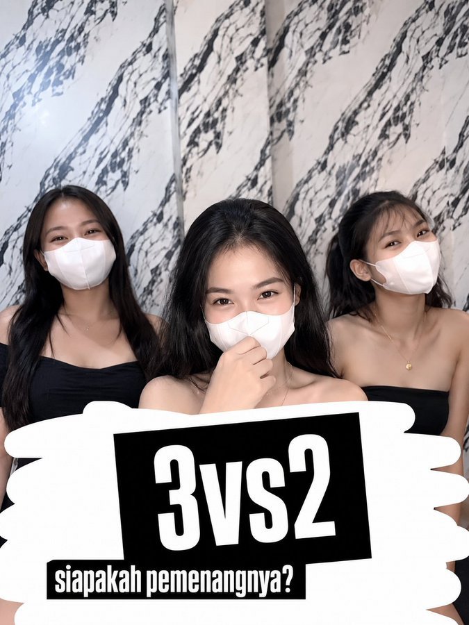 thubracelets's tweet photo. 3vs2 siapa yang kuat

https://t.co/QlagZ0AEqx

https://t.co/LdcC5HV9w6

https://t.co/O8we2MuLhG

#videy #slicedrive #viral https://t.co/NYLoiHgmou