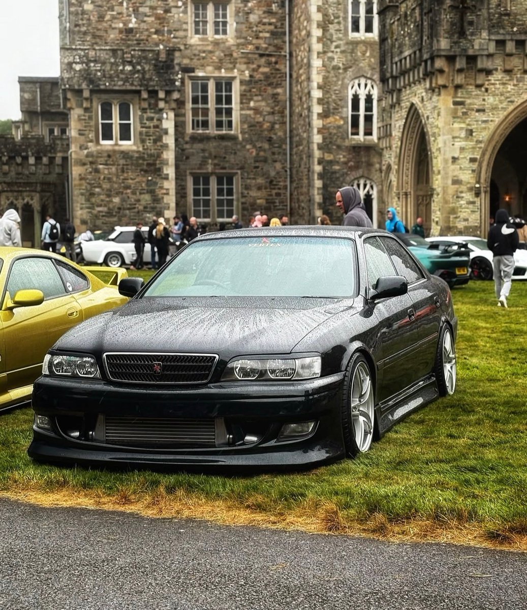 たかのっち (@zard_1967_jzx) / Posts / X