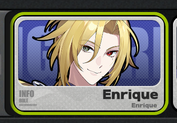 PopEridu's tweet photo. 🚨BREAKING🚨

Hugo Vlad has been renamed to Enrique 🙏 https://t.co/MEC1SYVwqF