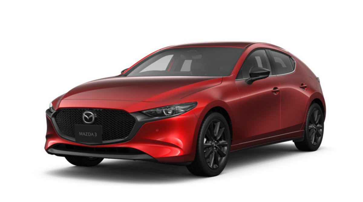 responsejp's tweet photo. マツダ3とCX-30が改良、2.5リットル「e-SKYACTIV G 2.5」追加…安全性能も強化
https://t.co/yNpQLxQtpc

#新型車 #マツダ #CX30 #マツダ3 https://t.co/HmDLP5jNd3