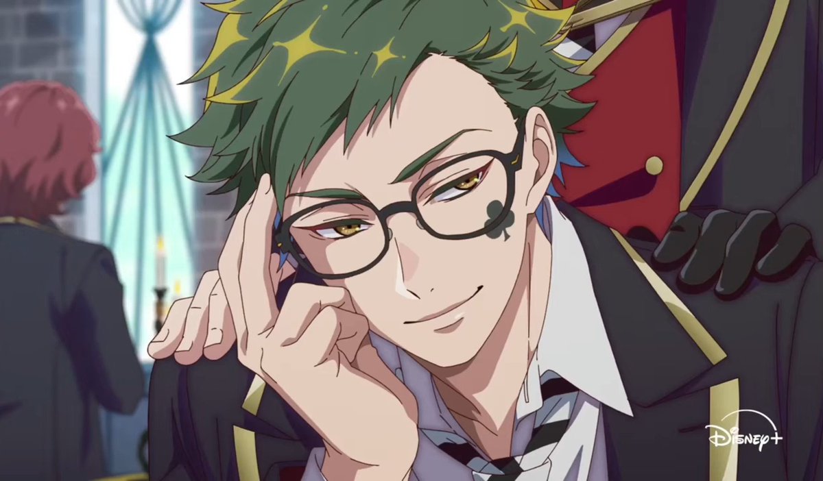 DailyTreyClover's tweet photo. >///< https://t.co/FDFxOwdEJG